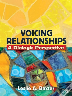 Capa do artigo Voicing Relationships