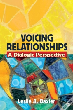 Capa do artigo Voicing Relationships