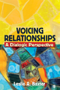 Voicing Relationships - Preview