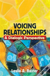 Capa do artigo Voicing Relationships