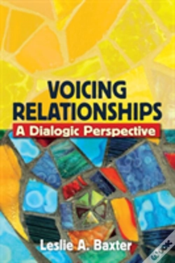 Capa do artigo Voicing Relationships