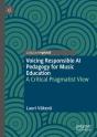 Voicing Responsible Ai Pedagogy For Music And Visual Arts Education - Preview