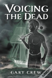 Capa do artigo Voicing The Dead