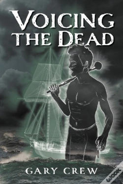 Capa do artigo Voicing The Dead