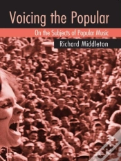 Capa do artigo Voicing The Popular