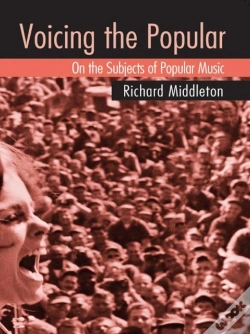Capa do artigo Voicing The Popular