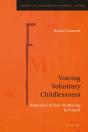 Voicing Voluntary Childlessness - Preview