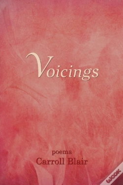Capa do artigo Voicings