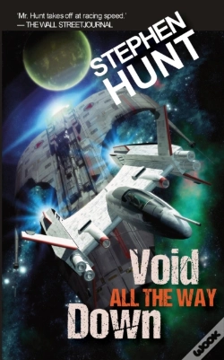 Capa do artigo Void All The Way Down
