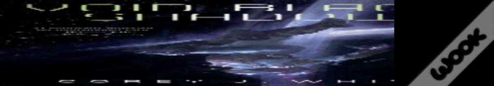 Void Black Shadow