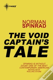 Capa do artigo Void Captain