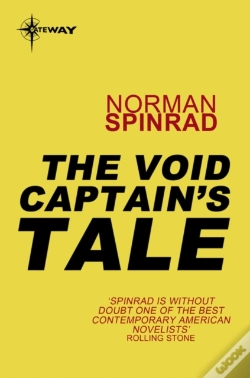 Capa do artigo Void Captain'S Tale