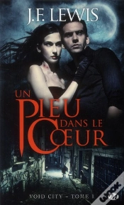 Capa do artigo Void City, T.1 : Un Pieu Dans Le Coeur