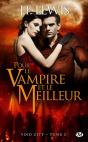Void City T.2 : Le Vampire Et Le Meilleur - Preview