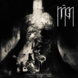 Capa do artigo Void Cult Rising - Vinil