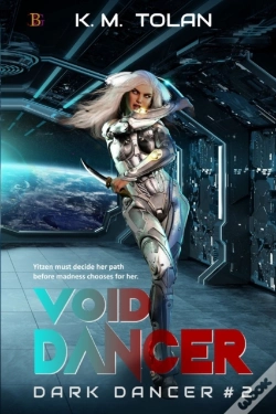 Capa do artigo Void Dancer