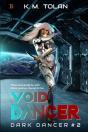 Void Dancer - Preview