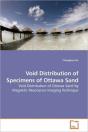Void Distribution Of Specimens Of Ottawa Sand - Preview