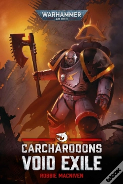 Capa do artigo Void Exile