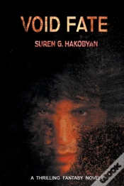 Capa do artigo Void Fate: A Novel