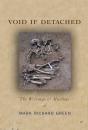 Void If Detached - Preview