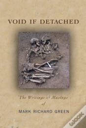 Capa do artigo Void If Detached
