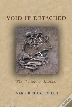 Capa do artigo Void If Detached