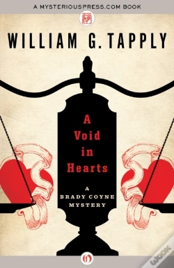 Capa do artigo Void In Hearts