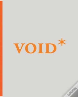Capa do artigo Void*