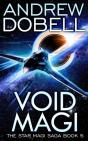 Void Magi - Preview