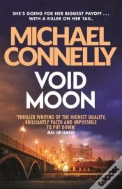 Capa do artigo Void Moon