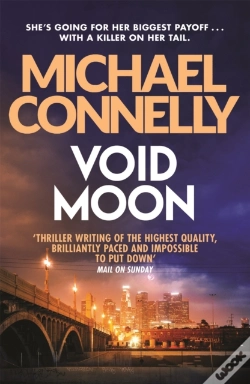 Capa do artigo Void Moon