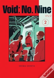 Capa do artigo Void: No. Nine, Vol. 2