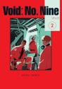 Void: No. Nine, Vol. 2 - Preview