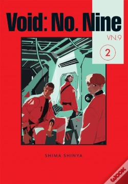 Capa do artigo Void: No. Nine, Vol. 2