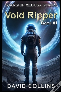 Capa do artigo Void Ripper