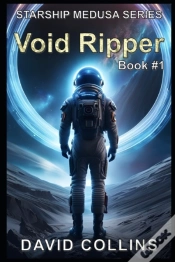 Capa do artigo Void Ripper