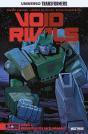 Void Rivals 03 - Preview