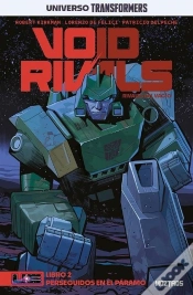 Capa do artigo Void Rivals 03