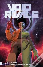 Void Rivals Volume 1