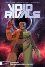 Void Rivals Volume 1 - Preview