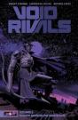 Void Rivals Volume 2 - Preview