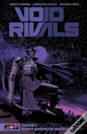Capa do artigo Void Rivals Volume 2