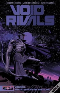 Capa do artigo Void Rivals Volume 2