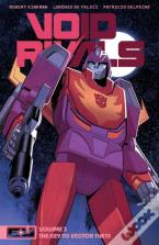 Void Rivals Volume 3