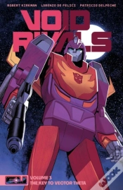 Capa do artigo Void Rivals Volume 3