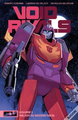 Capa do artigo Void Rivals Volume 3