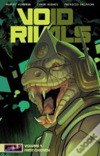 Void Rivals Volume 4