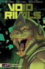Void Rivals Volume 4 - Preview