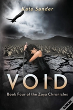 Capa do artigo Void